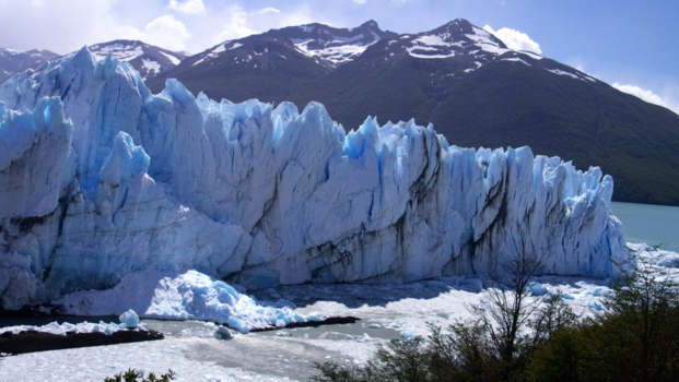Argentinië - Perito Moreno