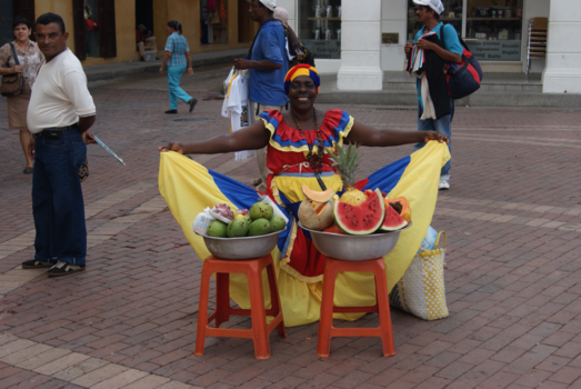 Cartagena - Cartagena