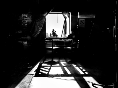 Córdoba - A Look in Someone Else's Life