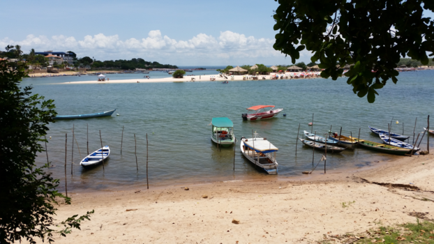 Brazilië - Alter Do Chao, Para State, Brazil
