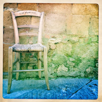 Buenos Aires - Pilgrims keep moving on