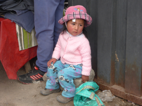 Ecuador - Zo'n indrukwekkend land; prachtige mensen en geweldige natuur!