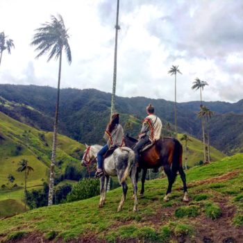 Colombia - Salento colombia