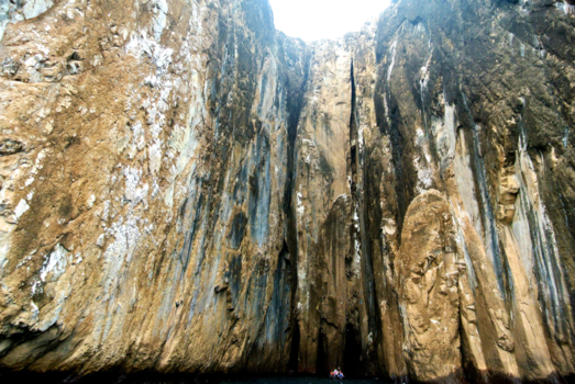 Galápagos eilanden - When you see it!