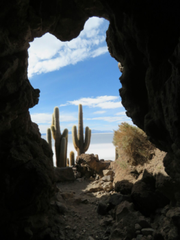 Bolivia - Bolivia Inca Huasi