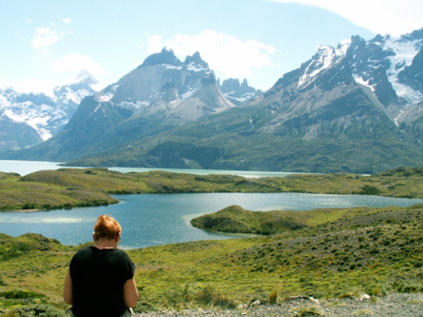 Rondreis Patagonië - Torres del Paine