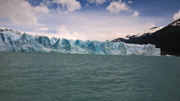 Rondreis Patagonië - Perito Moreno