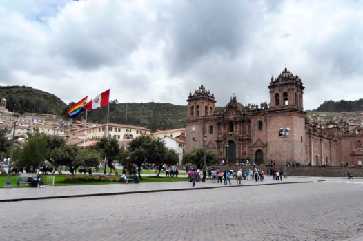 Cusco
