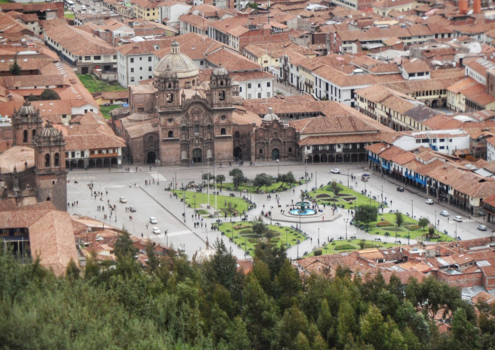 Cusco