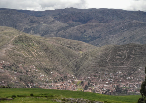Cusco