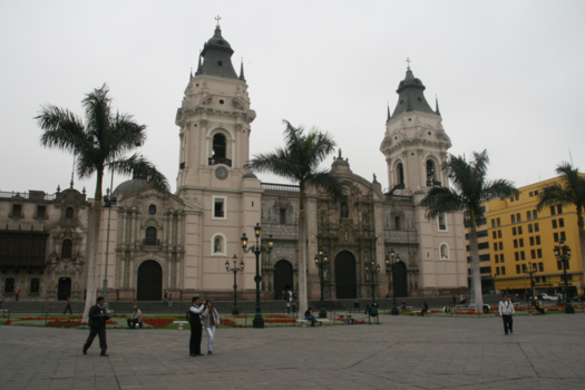 Cusco - Lima