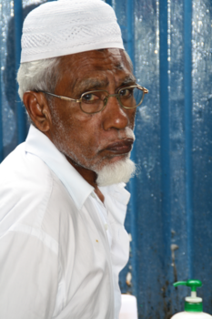 Suriname - In Maleisie