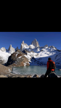 El Chaltén - Fitz Roy, a beauty die je gezien móet hebben