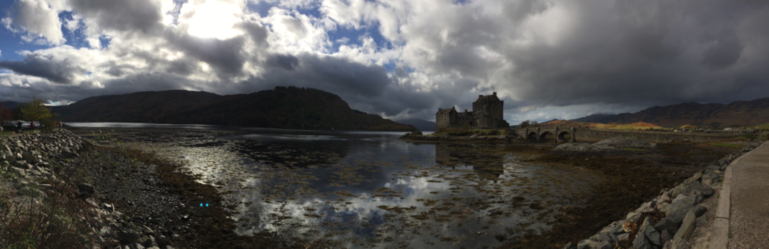 Galápagos eilanden - Highlight in the Highlands
