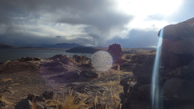 Peru - Magic at Sillustani, Peru