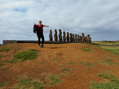 Paaseiland - Ultieme reisbestemming <3