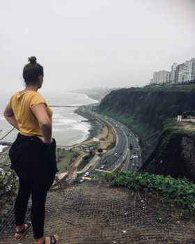 Peru - lima