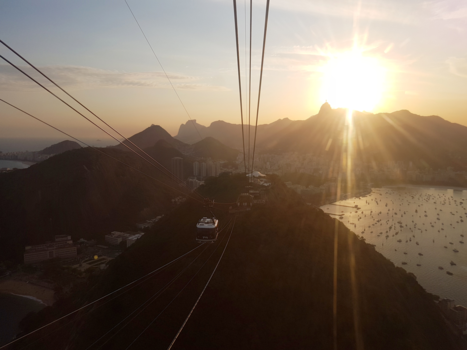 Rio de Janeiro - Rio de Janeiro