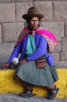 Peru - People are beautiful #Peru