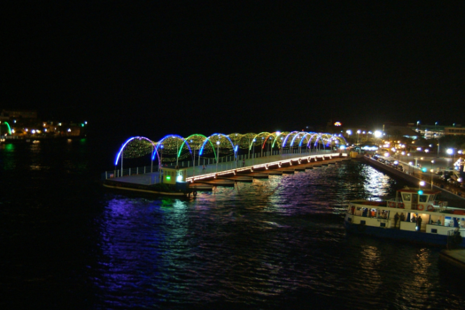 Antarctica - We kiezen weer het ruime sop.