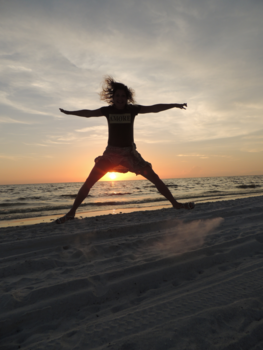 Rondreis Brazilië en Argentinië - Een gat in de lucht springen van dit mooie weer