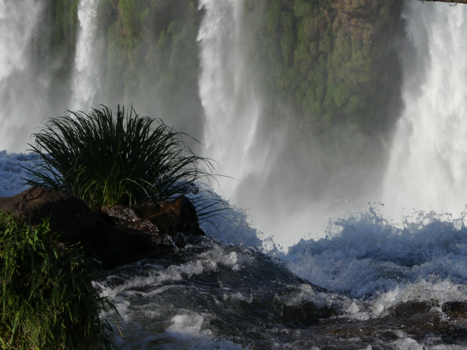 Foz do Iguaçu - Duivelsmond