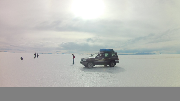 Rondreis Peru en Bolivia