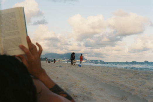 Rio de Janeiro - Relaxing Rio - analoog