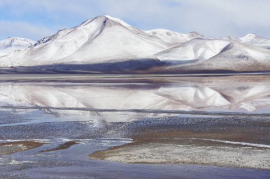 Peru - Salary de Uyuni