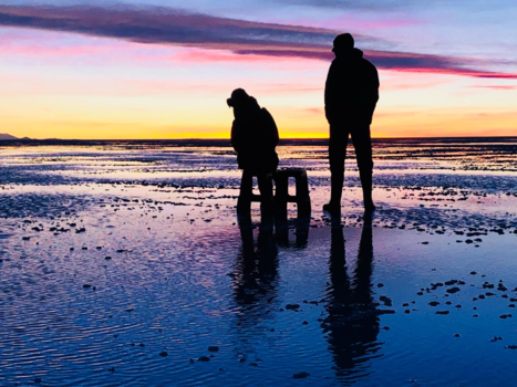 Salar de Uyuni