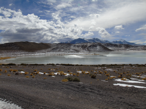 Salar de Uyuni