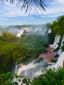 Rondreis hoogtepunten Argentinië - Paradijselijk Iguazú