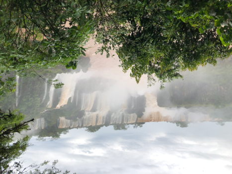 Rondreis hoogtepunten Argentinië