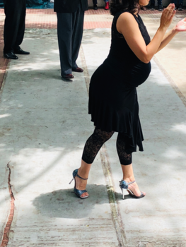 Buenos Aires - It takes two to tango