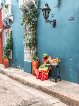 Cartagena