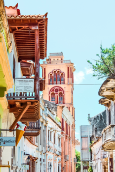 Cartagena