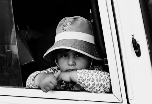 Bolivia - Klein duimpje❤️