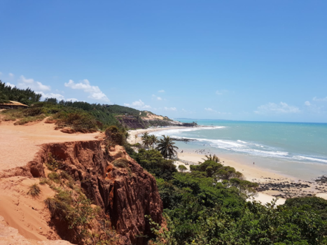 Olinda en Praia da Pipa - Getaway Pipa Brazil