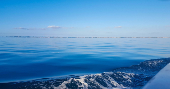 Brazilië - Wonderlijk water