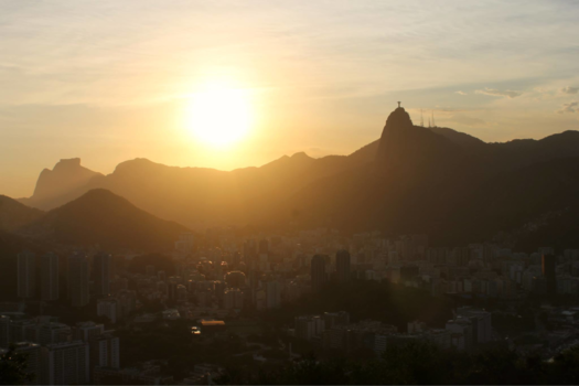 Rio de Janeiro