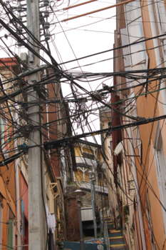 Valparaiso en Viña del Mar - Wordt je er nog wijs uit?
