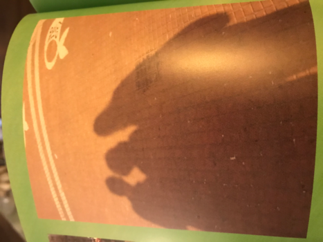 Argentinië - Dochter ophalen van haar stageadres