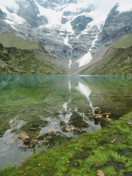 Peru - In love with this lake