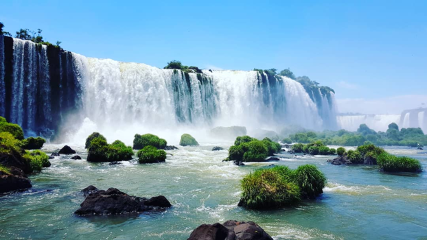 Brazilië - Foz do Iguassu