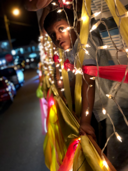 Paramaribo - Divali - Paramaribo, Suriname