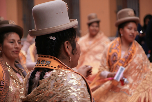 Lima - Bailamos á Líma