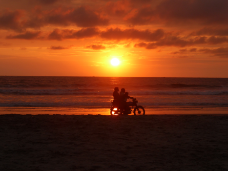 Montañita - Beachlife