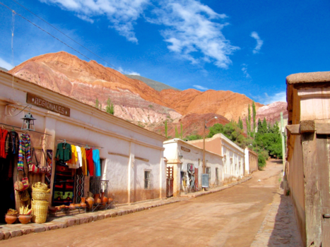 Argentinië - Catamarca