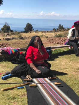 Titicacameer - To a pure heart all hearts are pure