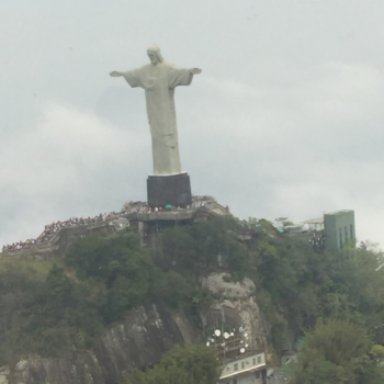 Rio de Janeiro - “Ome Cor”